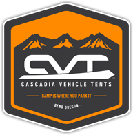 Cascadia Vehicle Tents Chattanooga