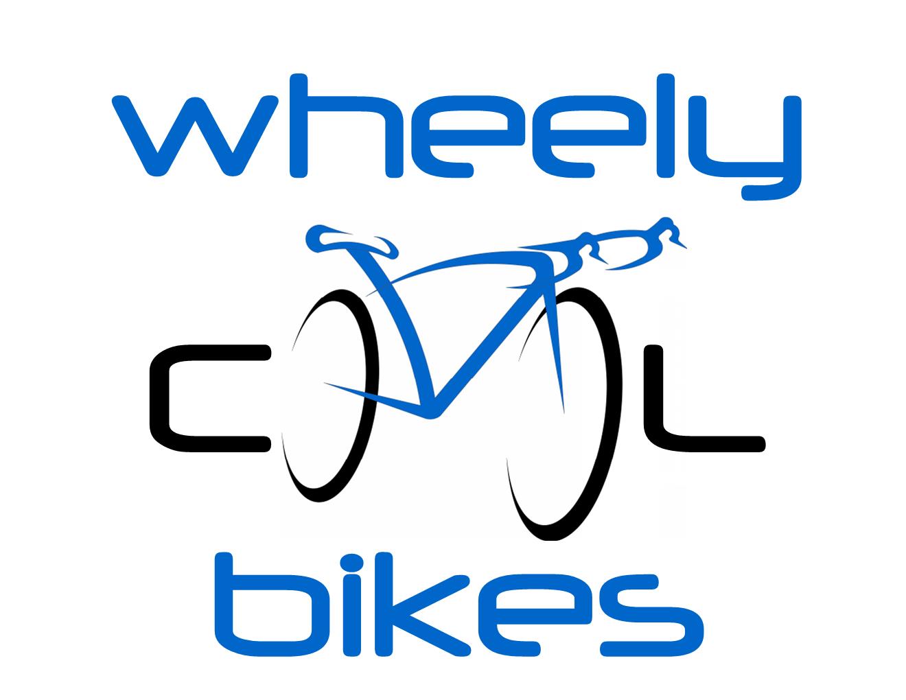 Wheely Cool Bikes