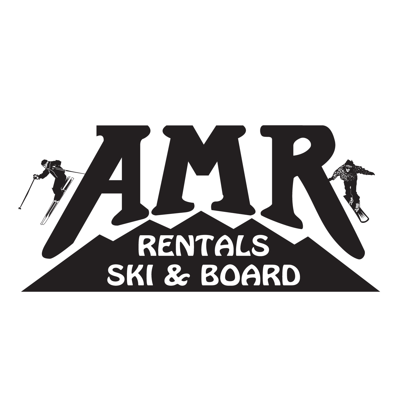 AMR Ski & Board Shop