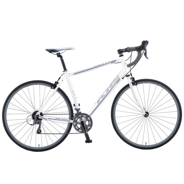 The KHS Flite 280 Rental Bike Gearo