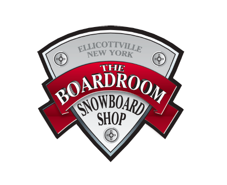 The Boardroom Snowboard Shop