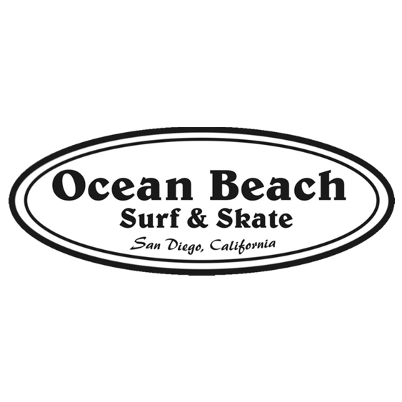 Ocean Beach Surf and Skate