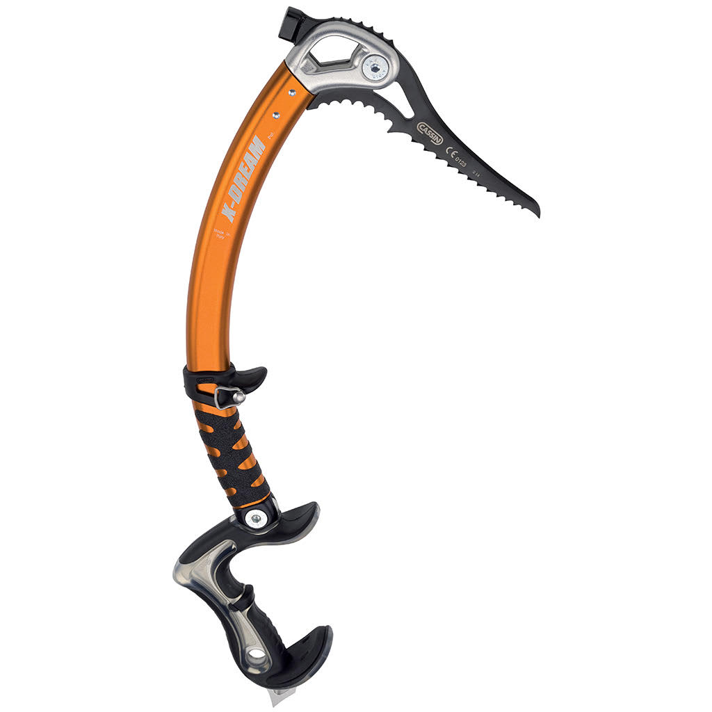 Ice Climbing Tools Gearo