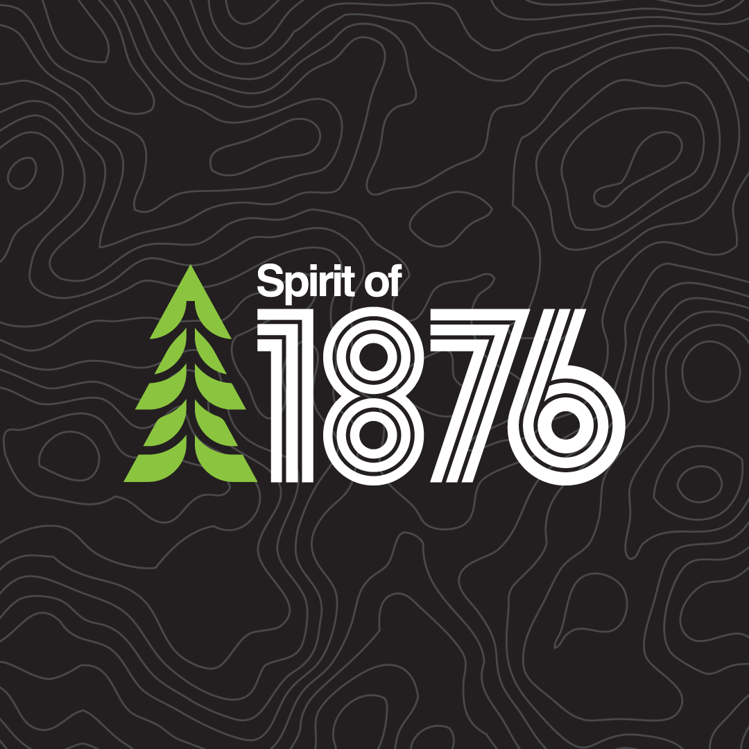 The Spirit of 1876
