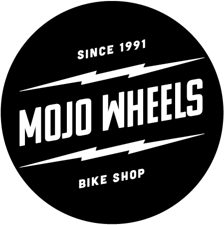 Mojo Wheels