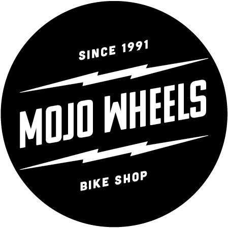 Mojo Wheels