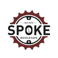 Spoke Bicycle Cafe