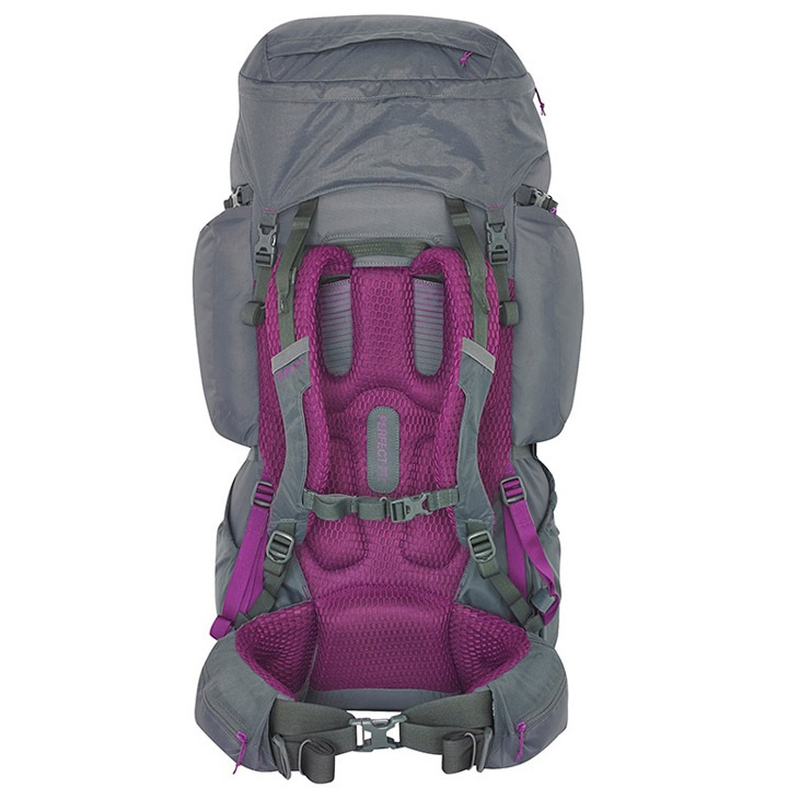 Kelty Coyote 60W Backpack – Gearo