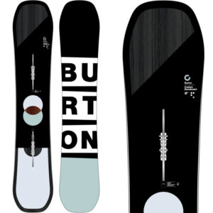 Burton Custom Flying V [154 cm] - Gearo