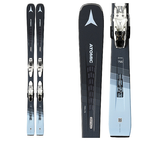 Atomic Vantage 77 – Women's Ski – Gearo