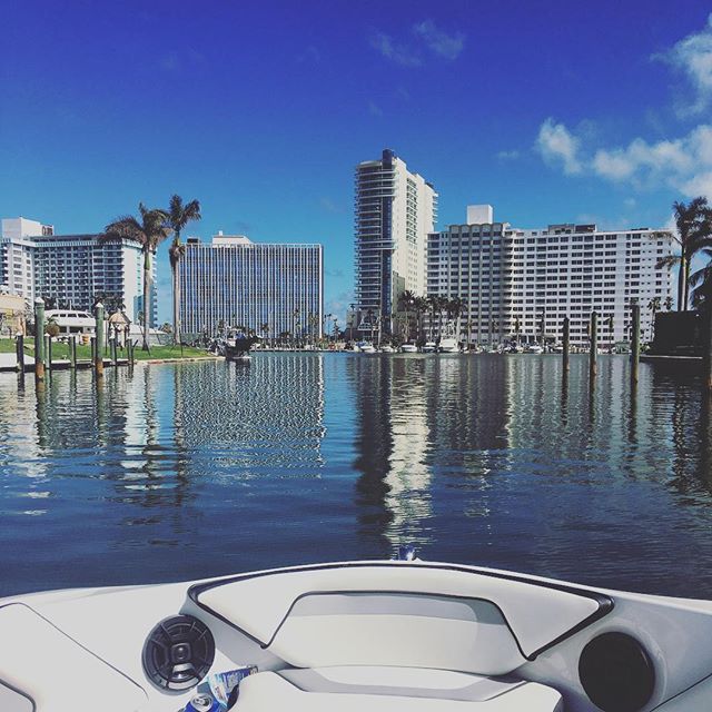 Boat Rentals of Miami