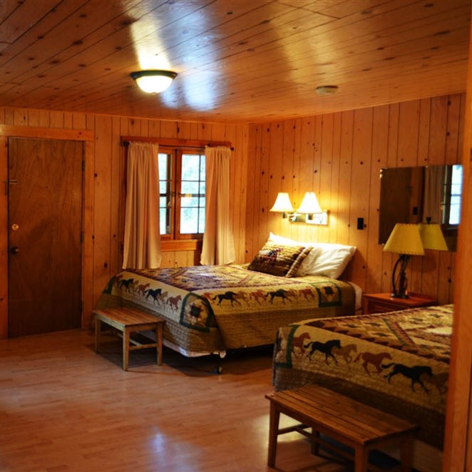 Cabain Sunlight Sports 1