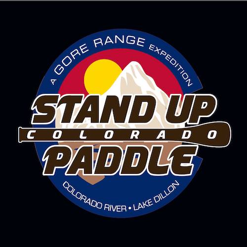 Stand Up Paddle Colorado- Colorado River