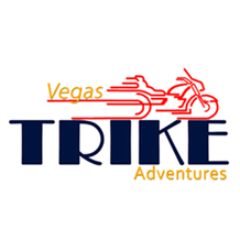 Vegas Trike Adventures