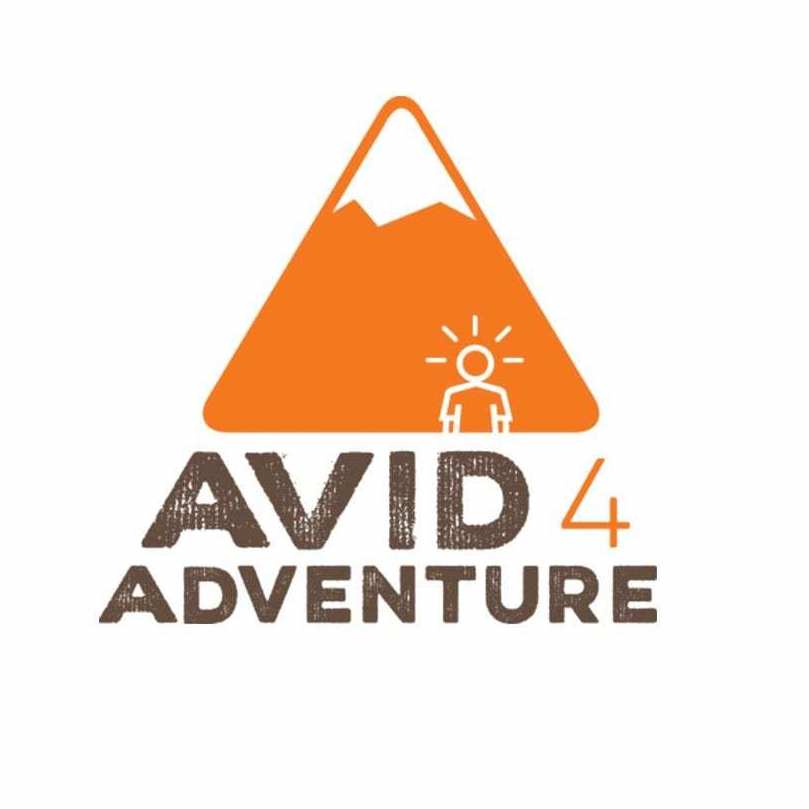 Avid4 Adventure GearUP