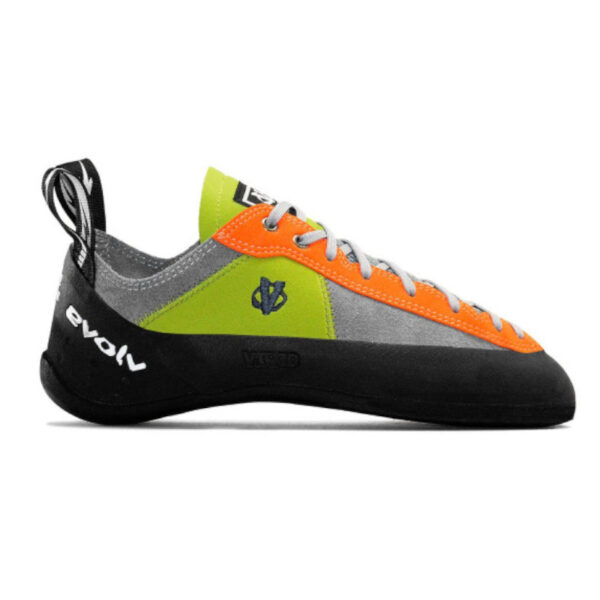 Evolv Docon Climbing shoe | Cookeville Tennessee Rental