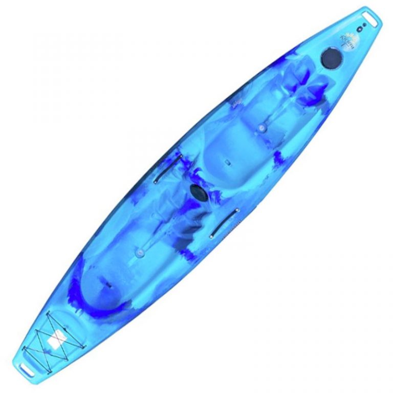 Jackson Kayak Riviera Tandem [2 person] Gearo