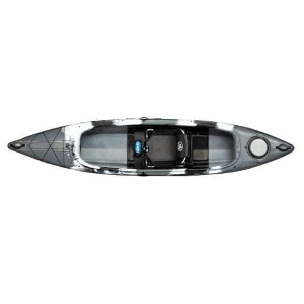 Jackson Kayak Tripper 12 | Cookeville Tennessee Rental