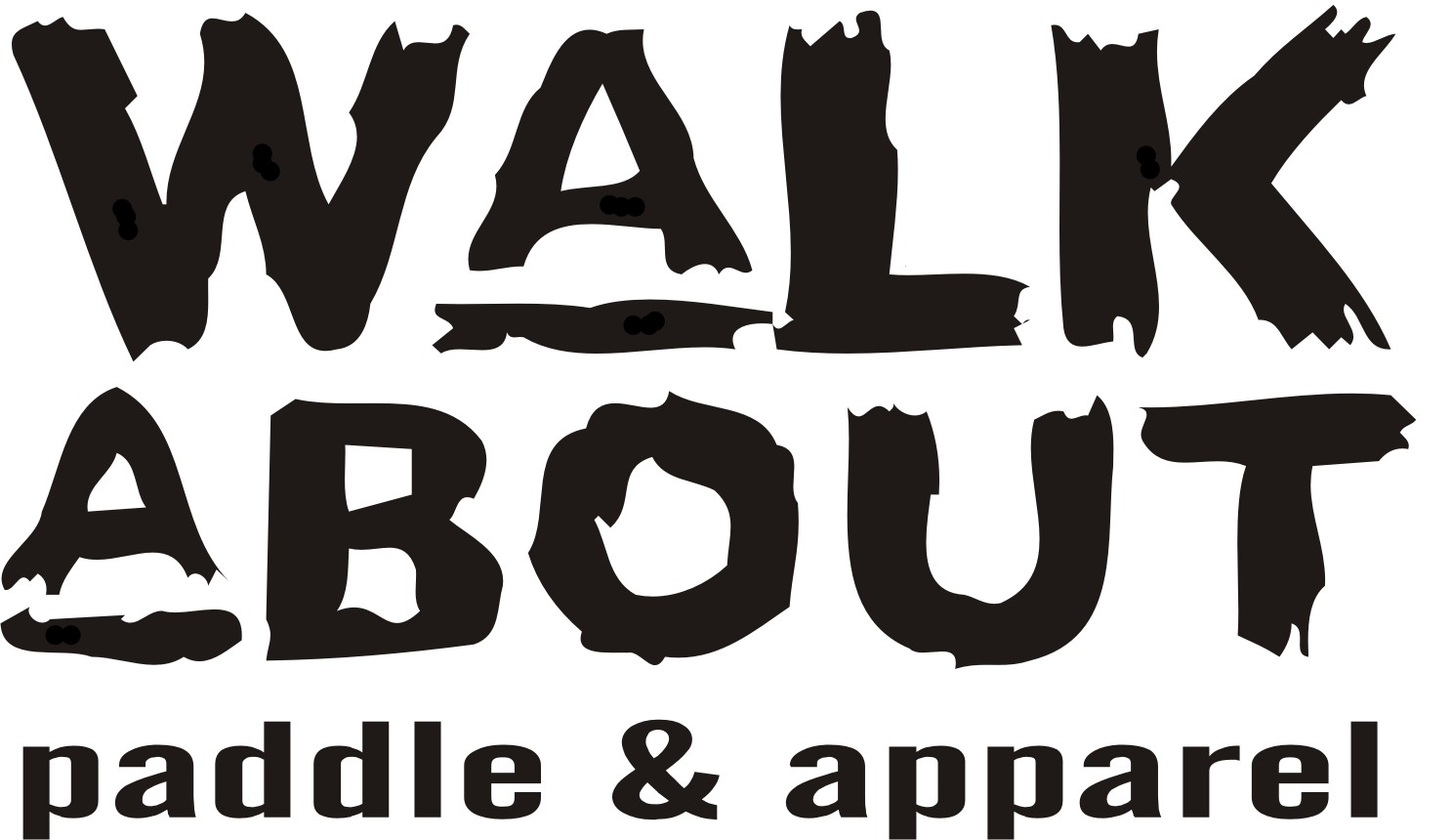 Walkabout Paddle & Apparel