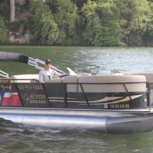 Boat for rent in Austin, Texas