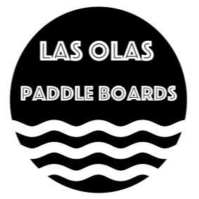 Las Olas Paddle Boards