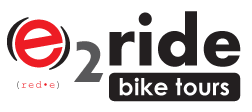 e2ride Bike Tours
