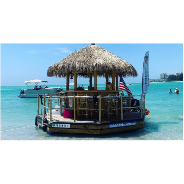 3 Hour Sandbar and Swim Cruise | Sarasota, Florida booking