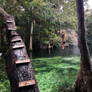 Econlockhatchee River Kayak Your | Orlando Florida