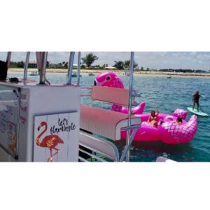 Floatilla Party Cruise | West Palm Beach, Florida booking