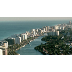 Florida Helicopter Tour | Miami, Florida Rental