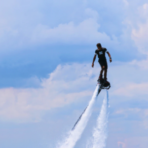 Flyboarding Experience | Fort Lauderdale Booking