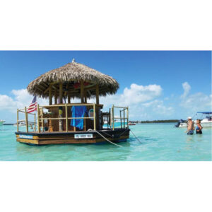 Fun Tiki Cruise | Sarasota, Florida booking