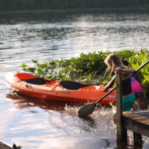 Half day watersport rental | New Smyrna Beach Florida Rental