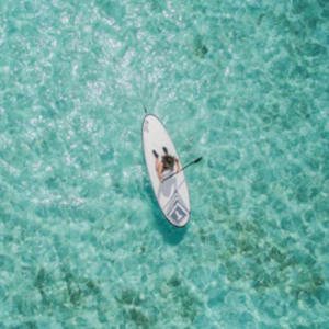 Private paddle board lesson | Kona Hawaii booking