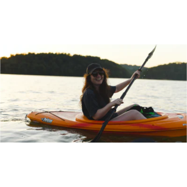 Rainforest Self-Guided Kayak Tour | oahu rental