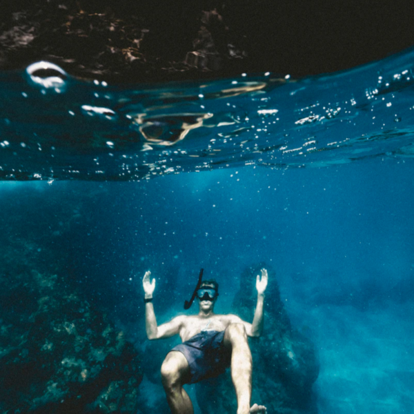 Snorkel rental | Kona Hawaii booking