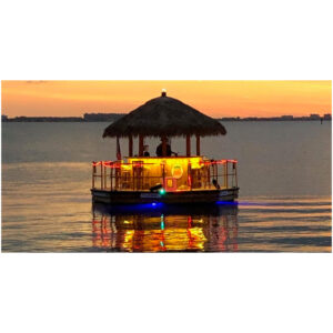 Sunset Tiki Cruise | Sarasota, Florida booking