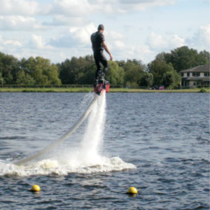 Yacht Charter Flyboard Session | Fort Lauderdale Booking