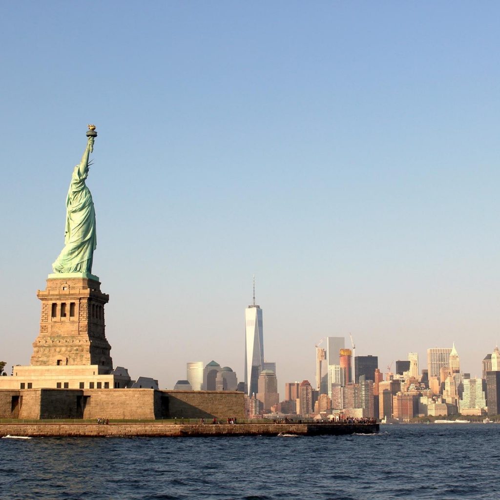 Sightseeing Sailing Tour | New York City