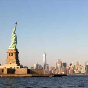 Sightseeing Sailing Tour | New York City