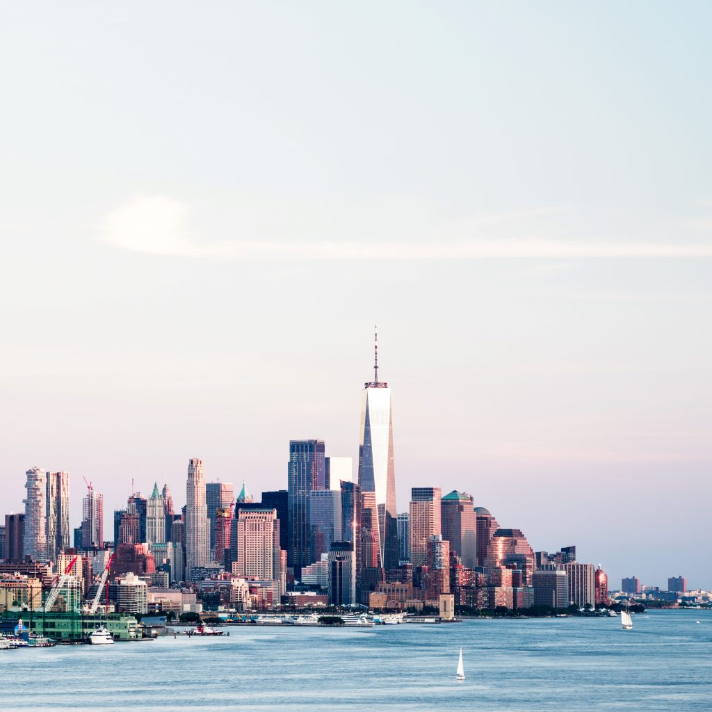 Romantic Sail Tour | New York City