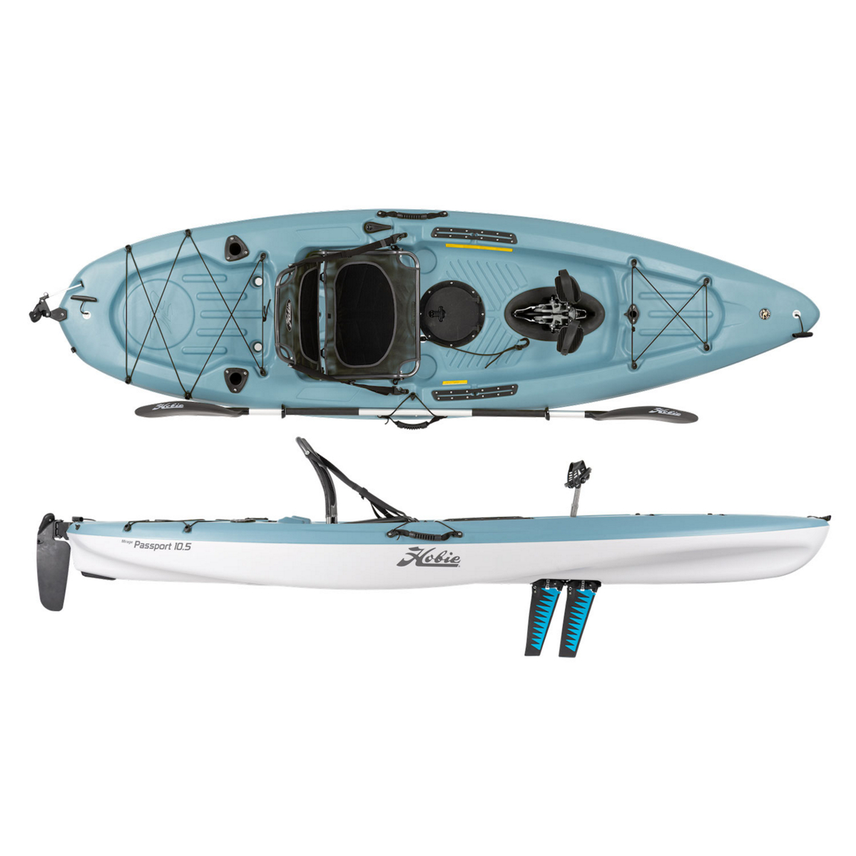 Hobie Passport 2019 for Sale | Gearo Hobie Passport 2019 for Sale | Gearo