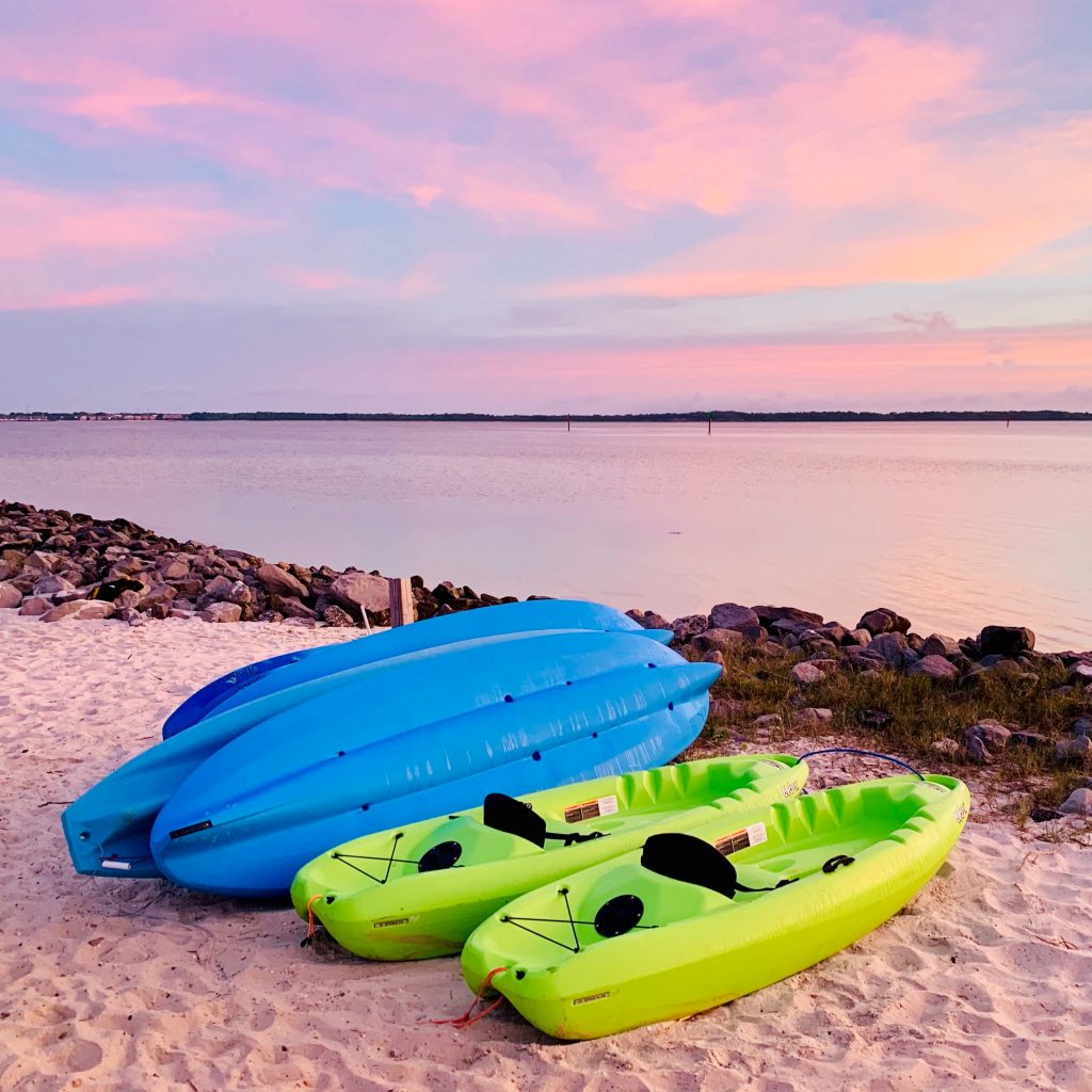 Boat, Kayak, Paddle board, and Bike Rentals Gearo