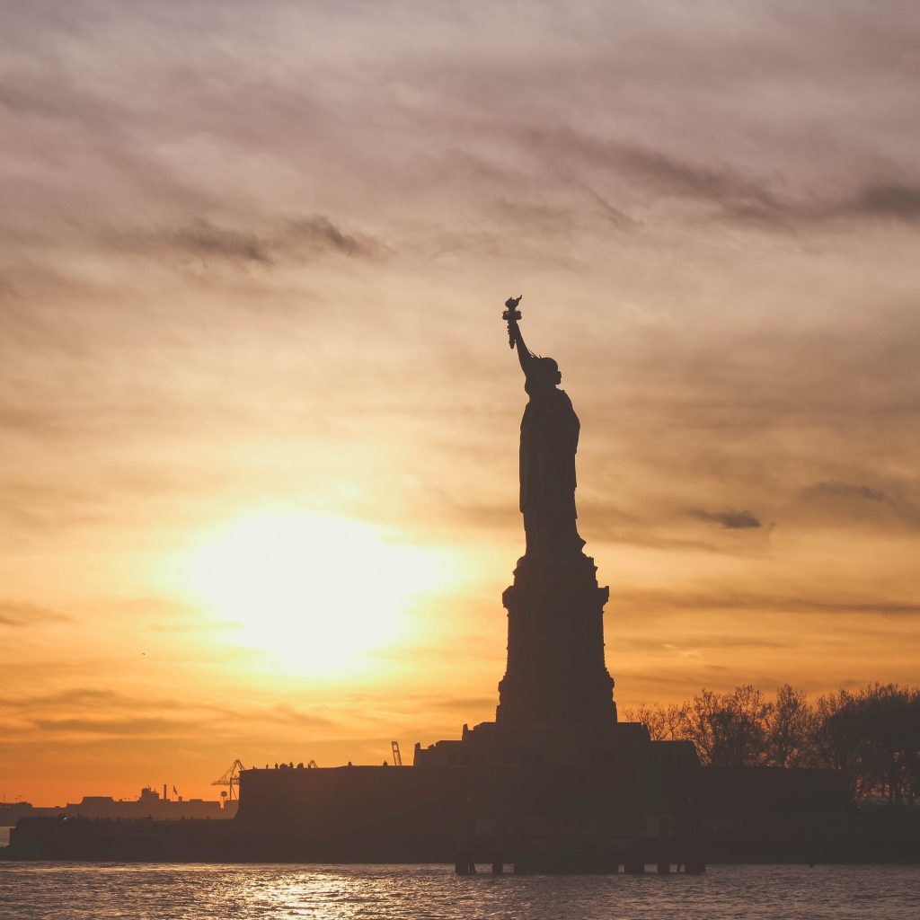 Private Sunset Sail Tour | New York City