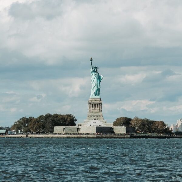Statue of Liberty Sailing Tour | New York City
