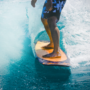 private surf lesson | Kona Hawaii booking