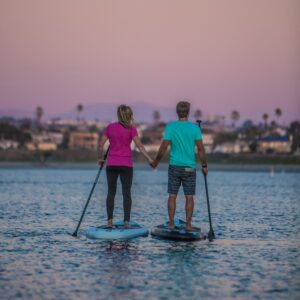 Paddle Board Rental | Destin, Florida