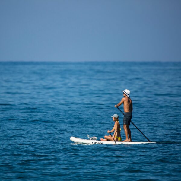 Kayak/SUP Rental | Nokomis Florida