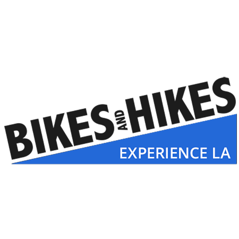 Bikes and Hikes LA