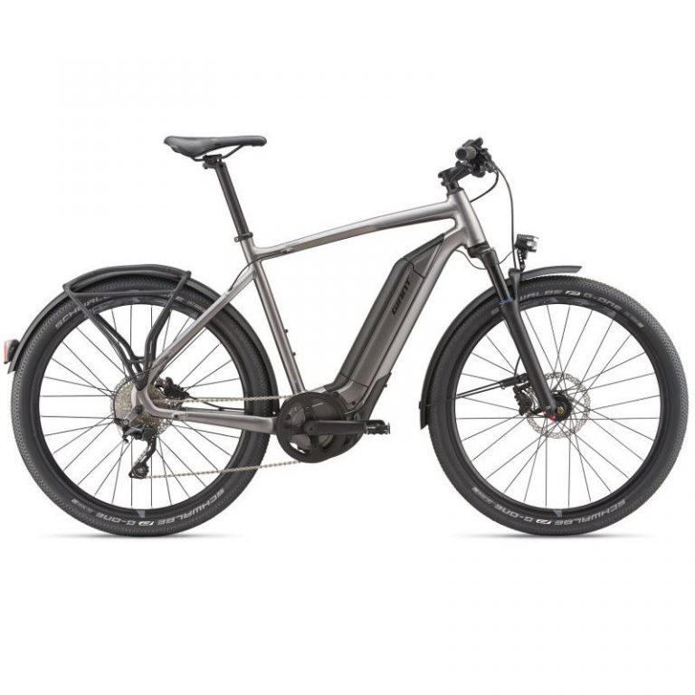 ElectricAssist Bike Boston Rental Gearo